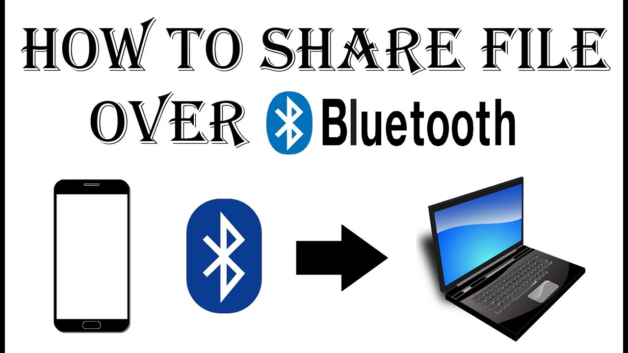 bluetooth pictures folder