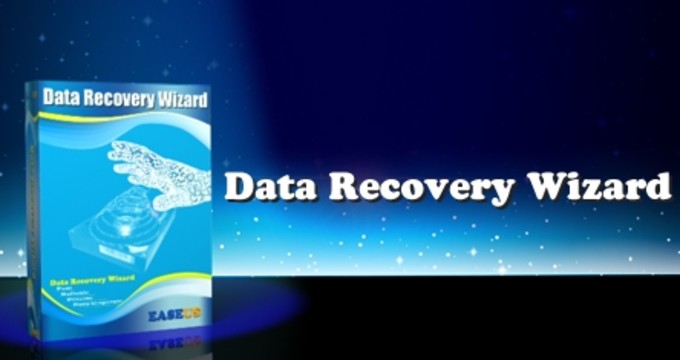 easeus data recovery wizard 5.0.1 download
