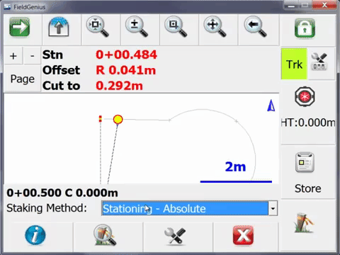 software stonex cube-a gnss (android vers 4.x download